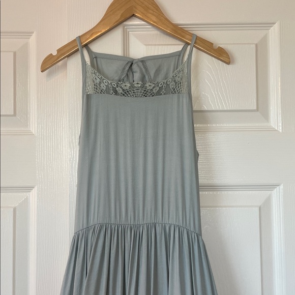 Joyfolie Evony Dress in Ice Blue, Girls 12 - Picture 9 of 13